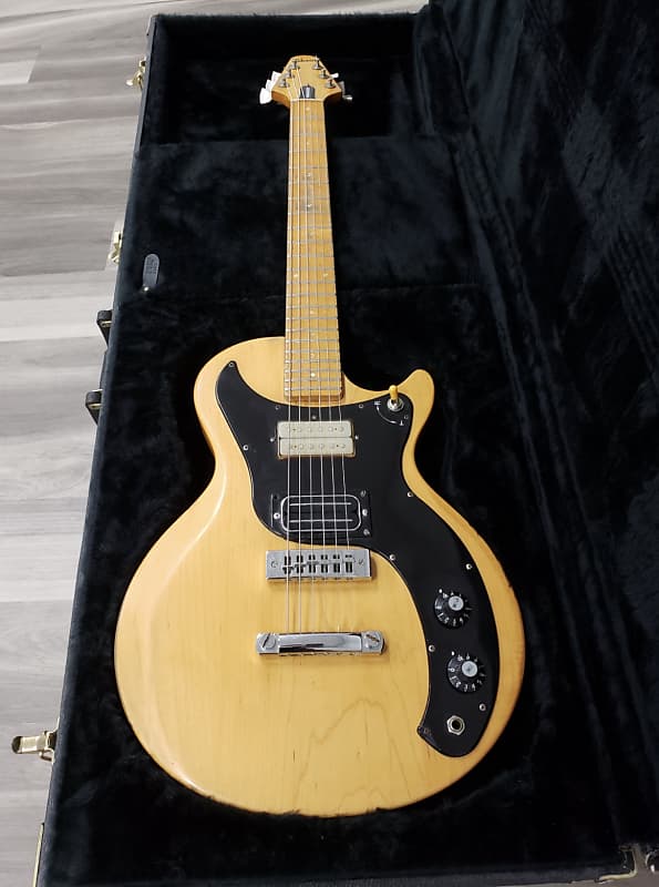 Gibson Marauder 1975 - 1980 | Reverb