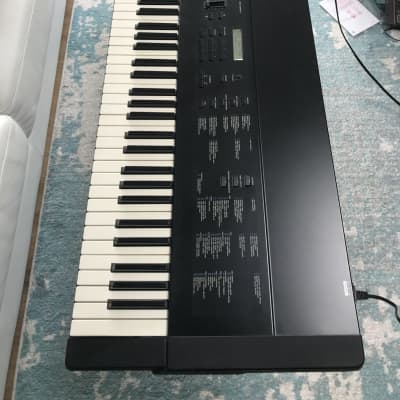 Korg DSS-1 - SUPERB !!!