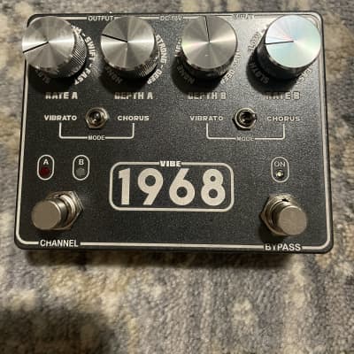 Reverb.com listing, price, conditions, and images for king-tone-the-1968