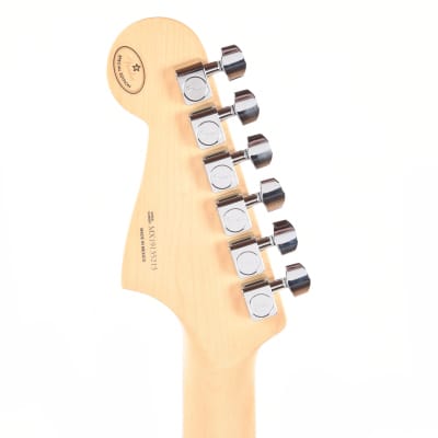 Fender Player Jazzmaster 3-Color Sunburst w/Black Headcap (CME Exclusive) image 7