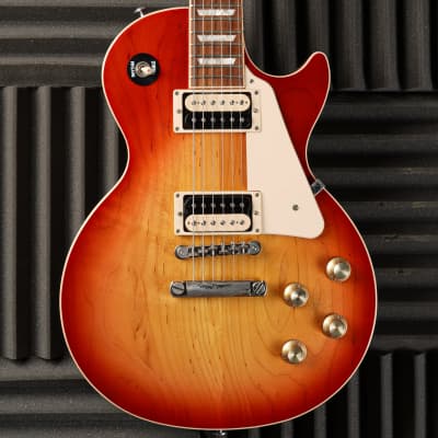 Gibson Les Paul Classic T 2017 - Heritage Cherry Sunburst for sale