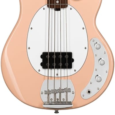 Bacchus Universe Series BJB 400R LPB [09/30] | Reverb