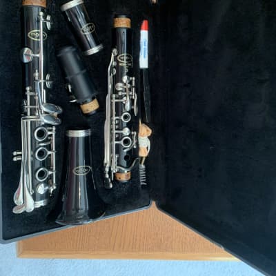 clarinet image 4