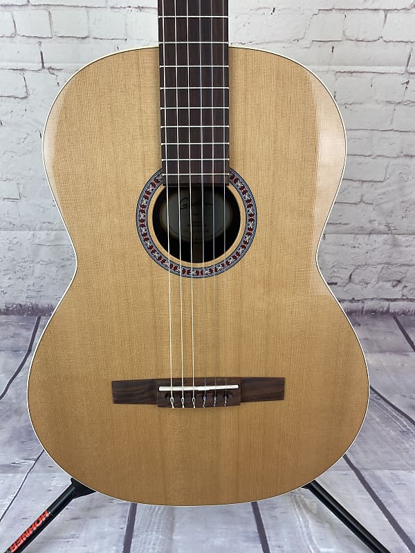 Godin (La Patrie) Collection Nylon String Classical Guitar Reverb