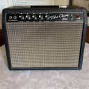 Fender Black Panel Vibro Champ 1964 - 1967 - Fully restored by Amphole! (Restore docs included!)