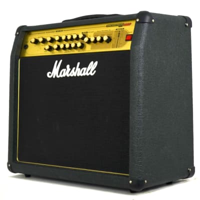 Marshall Valvestate VS100 3-Channel 100-Watt 1x12 Guitar Combo