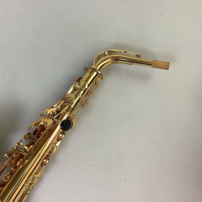 Yamaha YAS-280 Student Alto Saxophone | Reverb