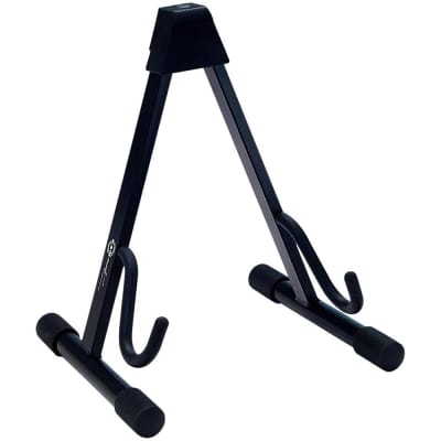 Konig & Meyer 17540 (K&M) vintage The BEST Guitar Stand for Gibson