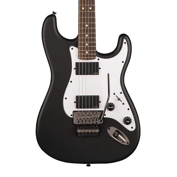 ギター Squier Contemporary Active Stratocaster Squier Contemporary Active Stratocaster 2H RW Olympic White