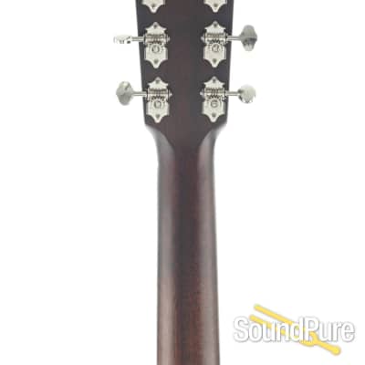 Eastman E20SS Adirondack/Rosewood Acoustic Guitar #M2303597 image 4