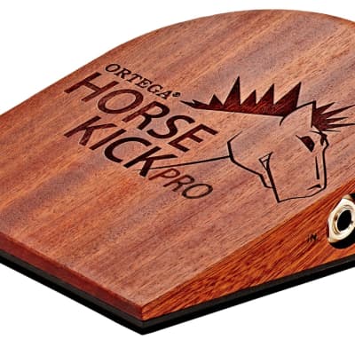 Ortega Horse Kick Pro - Stomp Box for sale
