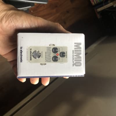 TC Electronic Mimiq Mini Doubler for sale