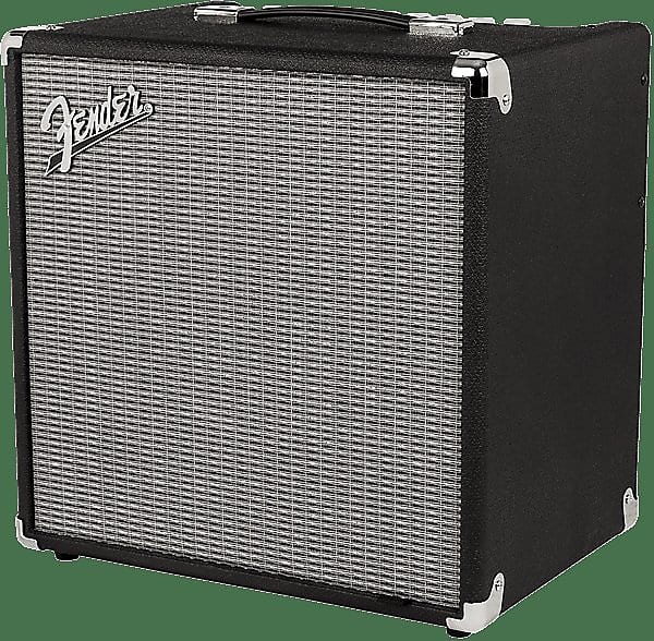 Fender Rumble 40 V3 40-Watt 1x10 Fender Rumble 40 V3 40-Watt 1x10