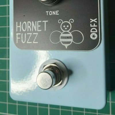 DFX NOEL CORNET REVU CLONE 2N5133 | Reverb