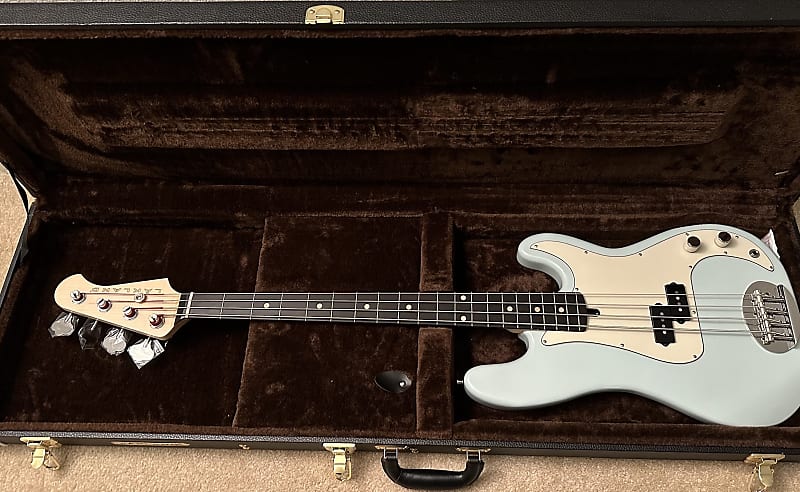 LAKLAND USA 44-64 - ベース