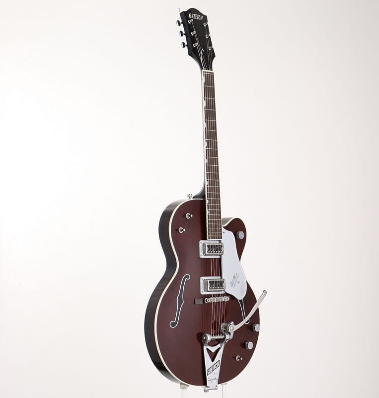 Gretsch G6119-1962HTPB Tennessee Rose 2010 [SN JT10112732