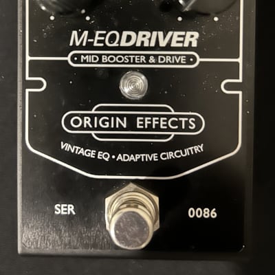 SUMO STOMP TEX LIMITED ギターエフェクター WoodVillage / SUMO STOMP TEX limited 