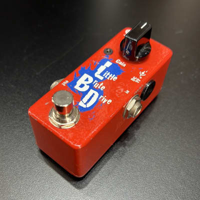 Reverb.com listing, price, conditions, and images for ews-brute-drive