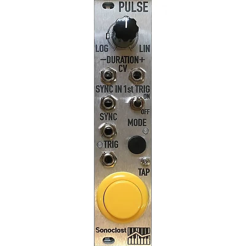 Sonoclast Pulse