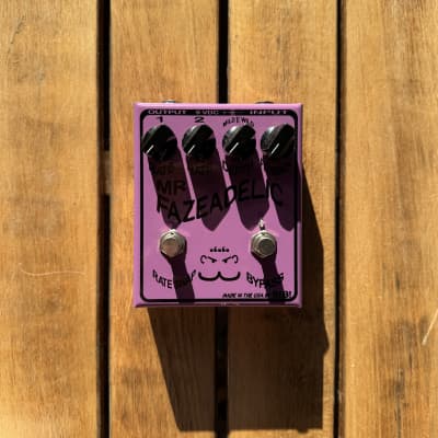 Reverb.com listing, price, conditions, and images for sib-electronics-mr-fazeadelic