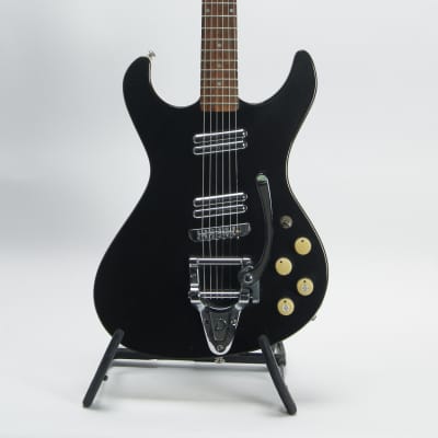 値下げ！ダンエレクトロの\"HODAD\"（ホダッド） Danelectro Hodad | Reverb