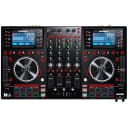 Numark NV II 2 4-Ch USB Serato DJ Controller Mixer Audio Interface + Software