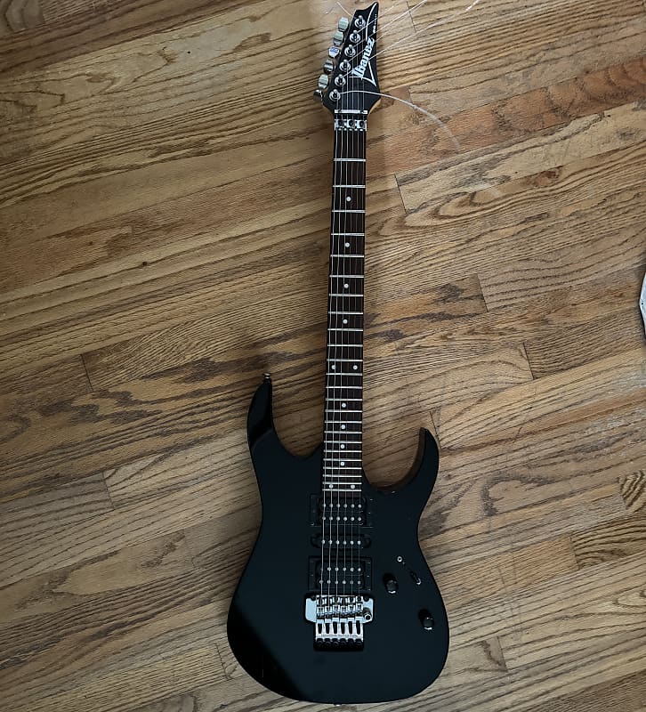 ギター Ibanez RG270SE RG270SE | Ibanez Wiki | Fandom