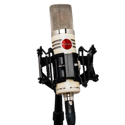 Mojave Audio MA-1000 Microphone | Atlas Pro Audio image 3