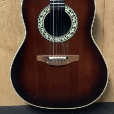Ovation Medium Bowl (w/ OHSC) image 1