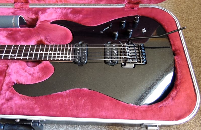 ギター Ibanez prestige RG Ibanez RG20062 Prestige Puzzle 2006 Red Guitar For Sale RJV