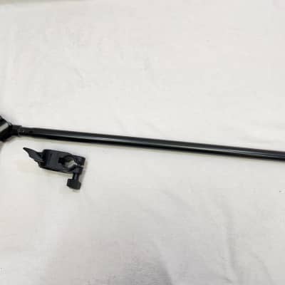Roland V-Drum 30"' Cymbal Mount Arm w/ Ball Joint from MDS-9V Rack with CYM-10 Parts !!