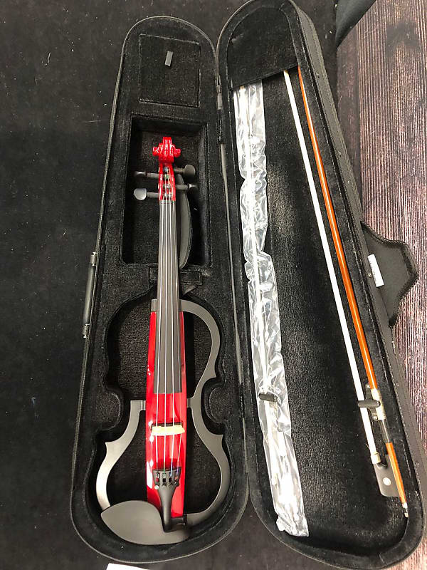 Harley Benton HBV 990rd Violin (Margate, FL) Reverb