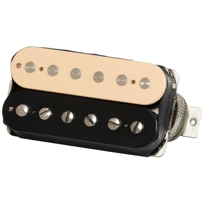 USA Gibson Les Paul Classic Model Burstbucker 61 PICKUP SET, Zebra Pickups  Quick | Reverb Italia