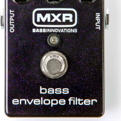 MXR M82 Bass Envelope Filter | Reverb