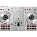 Pioneer DJ DDJ-SB3-S Silver Digital DJ Controller w/ Serato DJ Lite DDJSB3