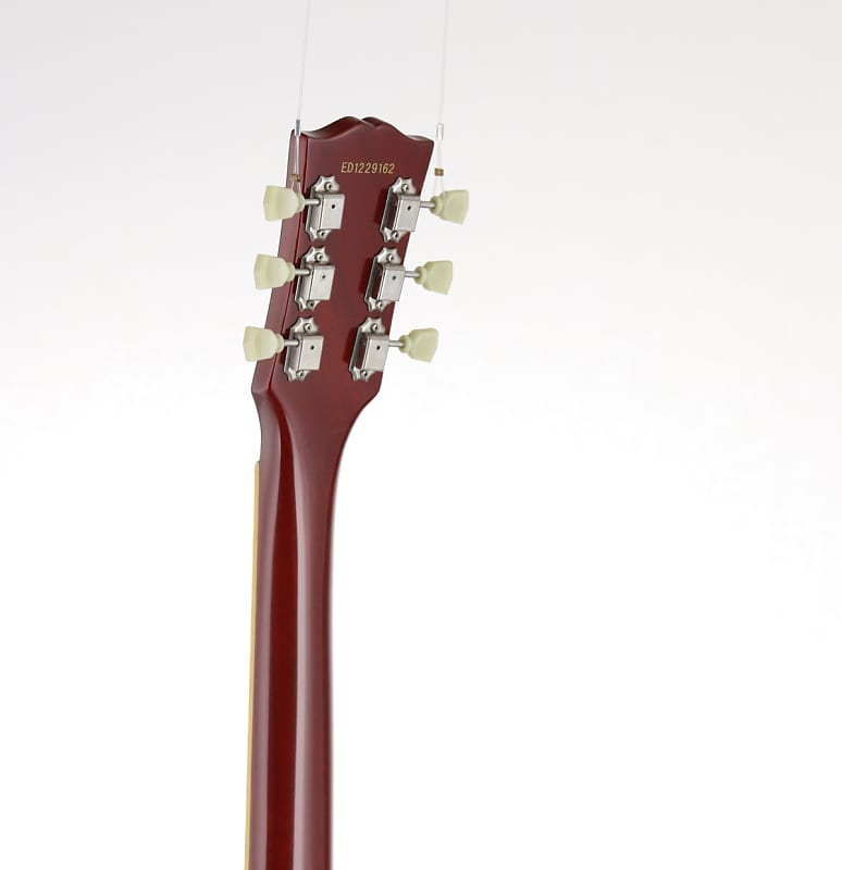 Edwards E-LP 98 LTS 2007 Cherry Sunburst MIJ Japan ESP | Reverb
