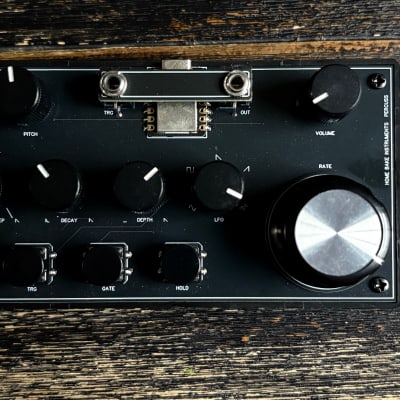 Home Bake Instruments Tapes Loop Tape Sampler | Reverb