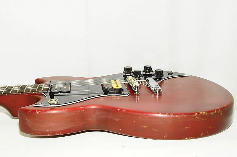 m*i様 YAMAHA SG50 Yamaha SG-50 | Reverb