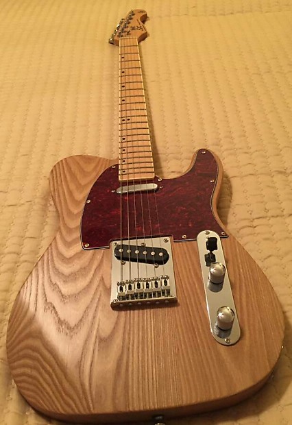 Sx telecaster vintage series custom handmade cheap