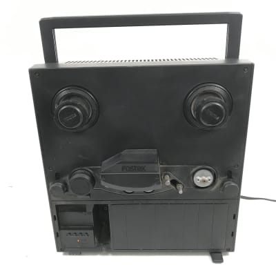 Fostex E2 reel to reel tape recorder Photo #814477 - US Audio Mart