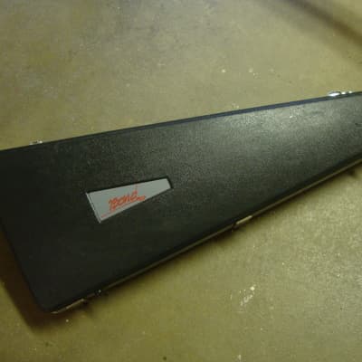 Bond Electraglide ca. 1984 black image 10