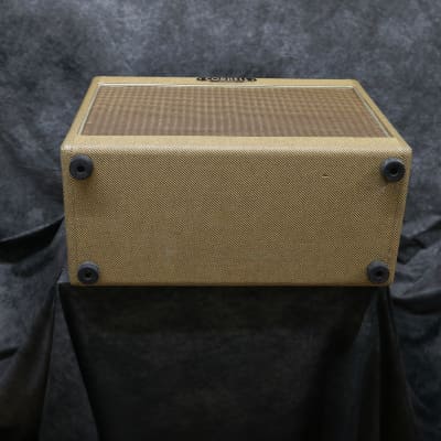 2013 Cornell Custom 40 - With Extension Cab & Covers - Tweed image 18