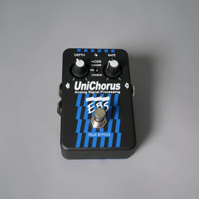 Reverb.com listing, price, conditions, and images for ebs-unichorus