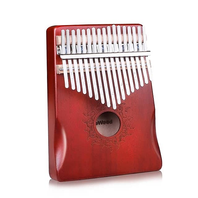 Kalimba Gold Reverb