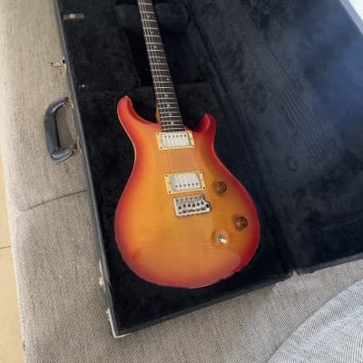 PRS CE-22 Maple Top Tremolo 1994 - 2008 | Reverb