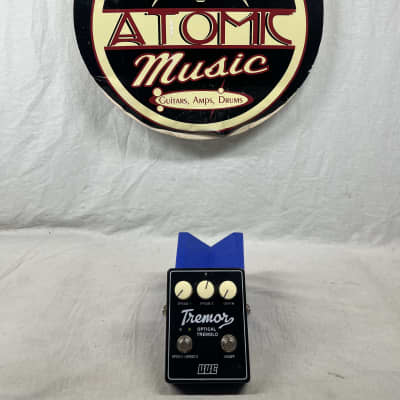 Reverb.com listing, price, conditions, and images for bbe-tremor