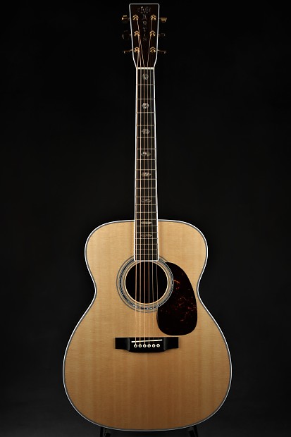 Martin J 40 Reverb Belgium