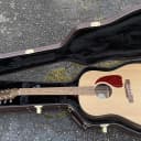 2019 Gibson G-45 Studio W/OHSC Antique Natural