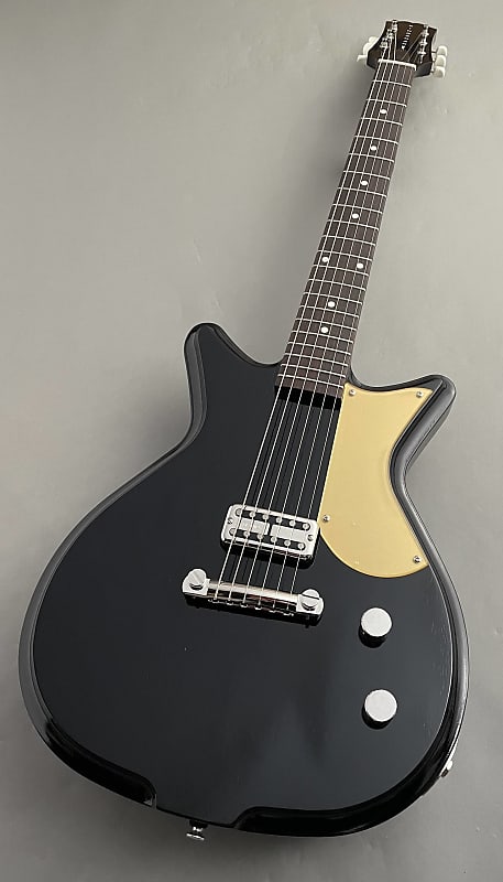 King Snake Mamba 2022 - Black ≒3.15kg [Made in Japan