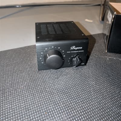 Bugera PS1 Power Soak 100-Watt Attenuator | Reverb